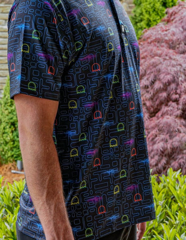 IPACK Button Down Button Down Greater Half